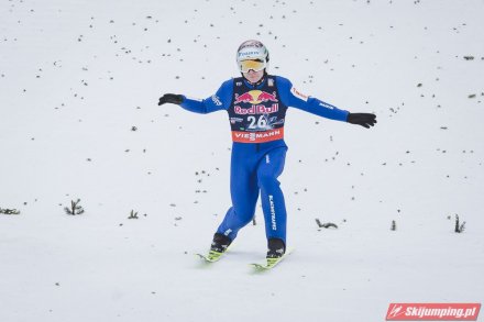Mistrzostwa Świata w Lotach/fot. skijumping.pl